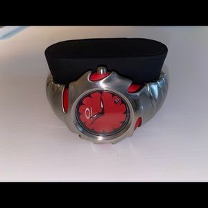 Men’s Oakley Blade Watch